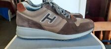 Sneakers hogan interactive usato  Bova Marina