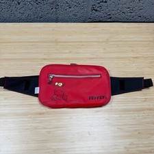 Bolsa Nici Sports Ferrari vermelha para cavalo de condução para criança ou adulto comprar usado  Enviando para Brazil