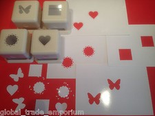 Martha stewart punch usato  Spedire a Italy