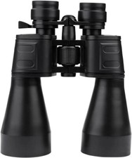Auriol zoom binoculars for sale  GRIMSBY