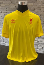 Liverpool 1970 yellow for sale  LIVERPOOL