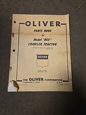 Vtg 1959 oliver for sale  Irwin