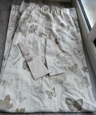 Cotton butterfly floral for sale  THETFORD