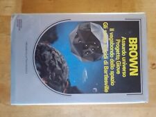 Fredric brown romanzi usato  Burago di Molgora