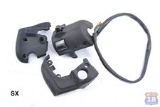 Commutatore devioluci sinistro usato  Italia