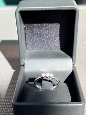 Anello miluna donna usato  Savona