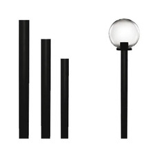 Pali lampioni globo usato Pali lampioni globo usato  Italia