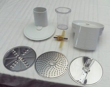 Bosch schnitzelwerk muz4 gebraucht kaufen  Betzdorf