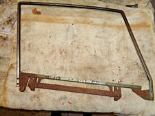 Door window glass for sale  Evington