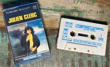 Cassette audio julien d'occasion  Cassis