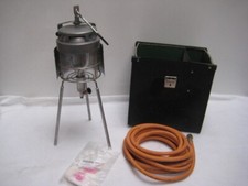 Truma gaslampe starklichtlampe gebraucht kaufen  Bonn