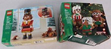 Lego 40640 nutcracker for sale  Alpharetta