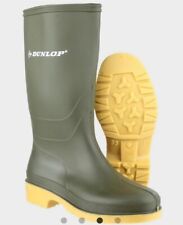 Dunlop new waterproof for sale  SHEFFIELD