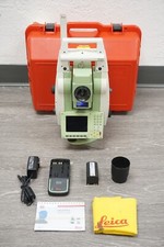 Leica ts12 sec for sale  Sacramento