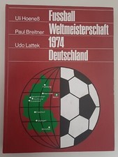 Buch 1974 uli gebraucht kaufen  Berlin