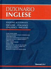 Dizionario inglese italiano usato  Italia