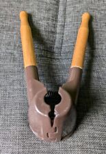 Vintage metal nut for sale  Chicago
