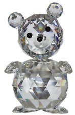 Swarovski bear teddy for sale  Batavia