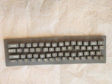 Teclado de ultrassom para SonoScope S8000 comprar usado  Enviando para Brazil