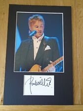 Paul weller jam for sale  OAKHAM