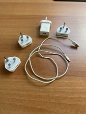Caricabatterie iphone huawei usato  Campello sul Clitunno