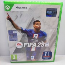 Fifa 23 Xbox One na sprzedaż  Wysyłka do Poland