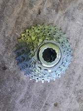 Cassette campagnolo vitesses d'occasion  Berre-l'Étang