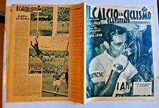 Calcio illustrato n.23 usato Calcio illustrato n.23 usato  Cagliari