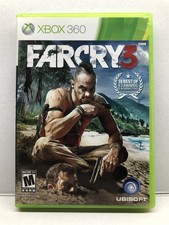 Far cry complete for sale  Jackson