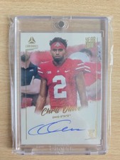 2022 panini luminance gebraucht kaufen  Otterndorf