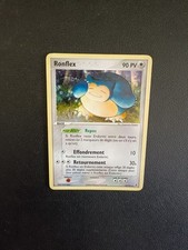 Ronflex 112 holo d'occasion  Expédié en Belgium