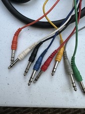 Hosa trs trs for sale  Atlanta