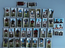 Figurine diverse calciatori usato  Assisi