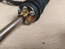 Weller 82 lotkolbe gebraucht kaufen Weller 82 lotkolbe gebraucht kaufen  Waldshut-Tiengen