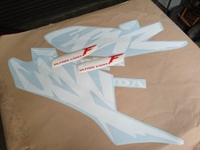 Custom cbr 600f4 for sale  IPSWICH
