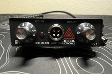 Delta ec1 dynamic d'occasion  Expédié en Belgium