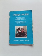 Libro scuola elementare usato  Valle San Nicolao