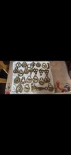 Vintage set horse for sale  BRISTOL