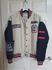 Jack jones coldplay for sale  OSSETT