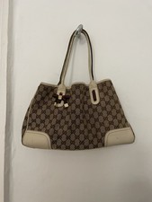 Gucci tasche beige gebraucht kaufen  Berlin
