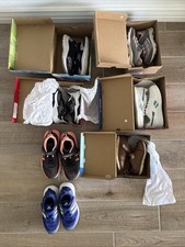 Kids shoes lot for sale  Phoenix