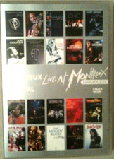 Dvd live montreux gebraucht kaufen  München