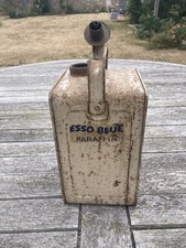 Valor esso blue for sale Valor esso blue for sale  CHIPPENHAM