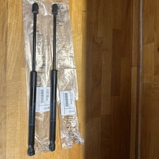 Stabilus gasfedern fußgänger gebraucht kaufen  Nürnberg
