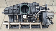 Ansaugbrücke audi tfsi gebraucht kaufen Ansaugbrücke audi tfsi gebraucht kaufen  Geislingen