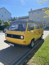 Westfalia joker aufstelldach gebraucht kaufen  Bendorf