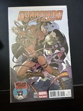 Guardians galaxy rare for sale  Saint Joseph