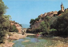 Vaison romaine pont d'occasion  France