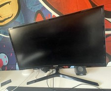 Monitor samsung full usato  Roma