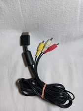 Sony playstation cable for sale  Burbank